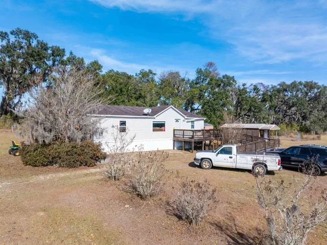 $284,900 | 1015 Northeast Evergreen Avenue, Pinetta, FL 32350