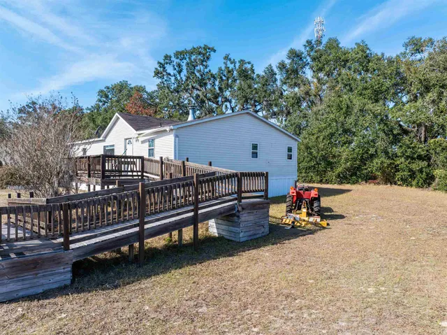 $284,900 | 1015 Northeast Evergreen Avenue, Pinetta, FL 32350