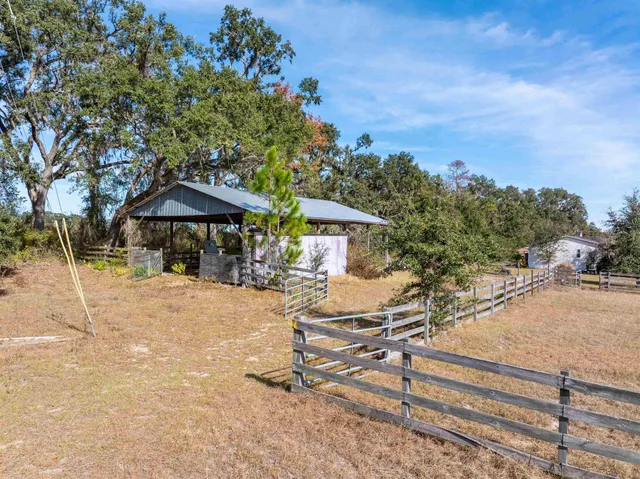 $284,900 | 1015 Northeast Evergreen Avenue, Pinetta, FL 32350