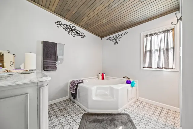 $284,900 | 1015 Northeast Evergreen Avenue, Pinetta, FL 32350