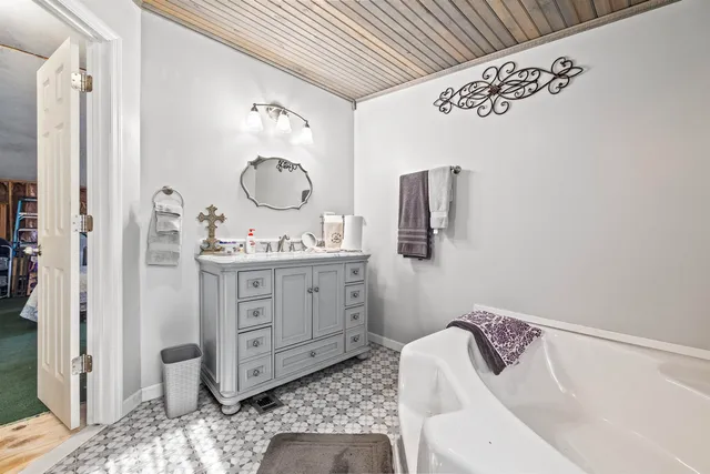 $284,900 | 1015 Northeast Evergreen Avenue, Pinetta, FL 32350