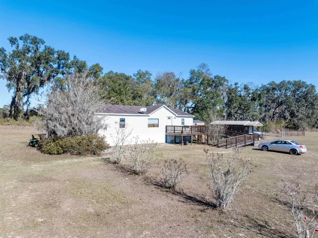 $284,900 | 1015 Northeast Evergreen Avenue, Pinetta, FL 32350