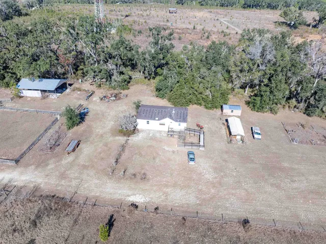 $284,900 | 1015 Northeast Evergreen Avenue, Pinetta, FL 32350