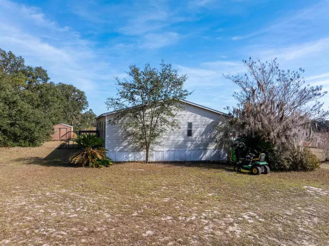 $284,900 | 1015 Northeast Evergreen Avenue, Pinetta, FL 32350