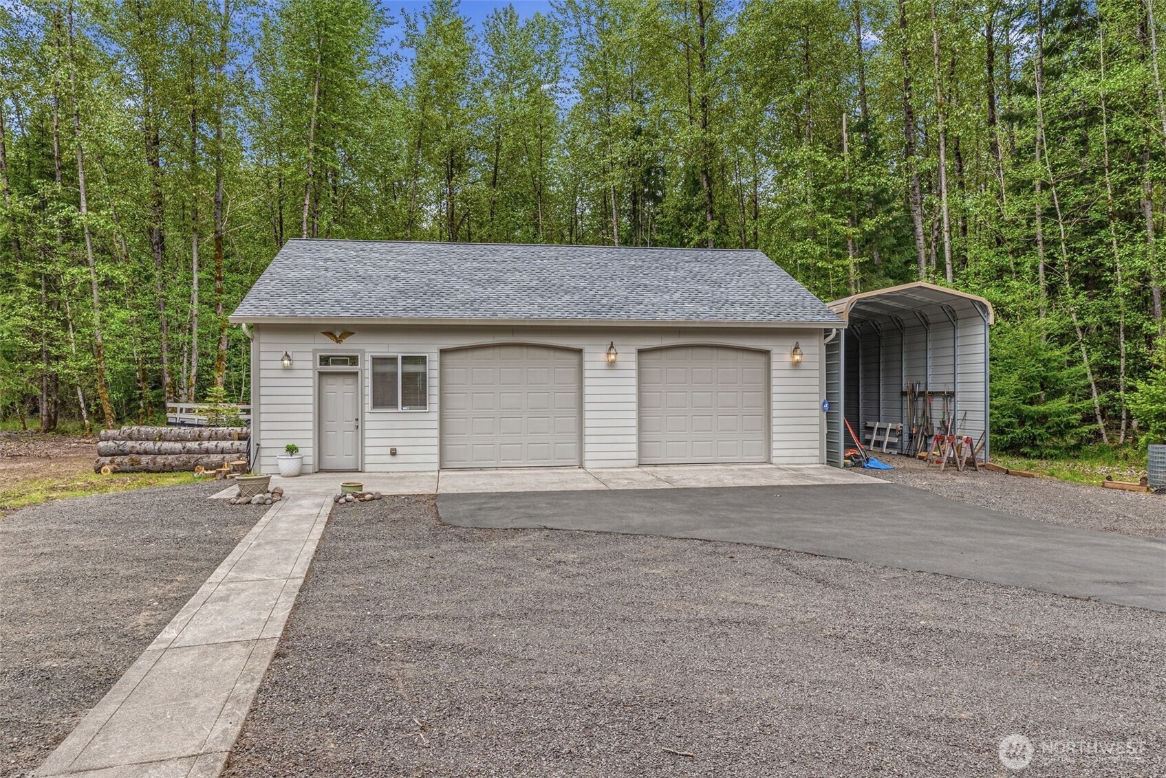 300 Riley Court Toutle, WA 98649 - Photo 32 of 39
