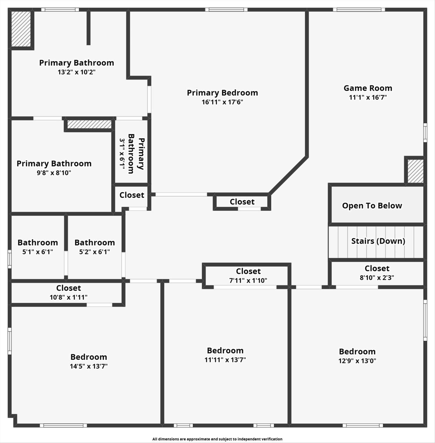 1401 Wild Olive Road Tehachapi, CA 93561 - Photo 16 of 17 Gallery Image 16