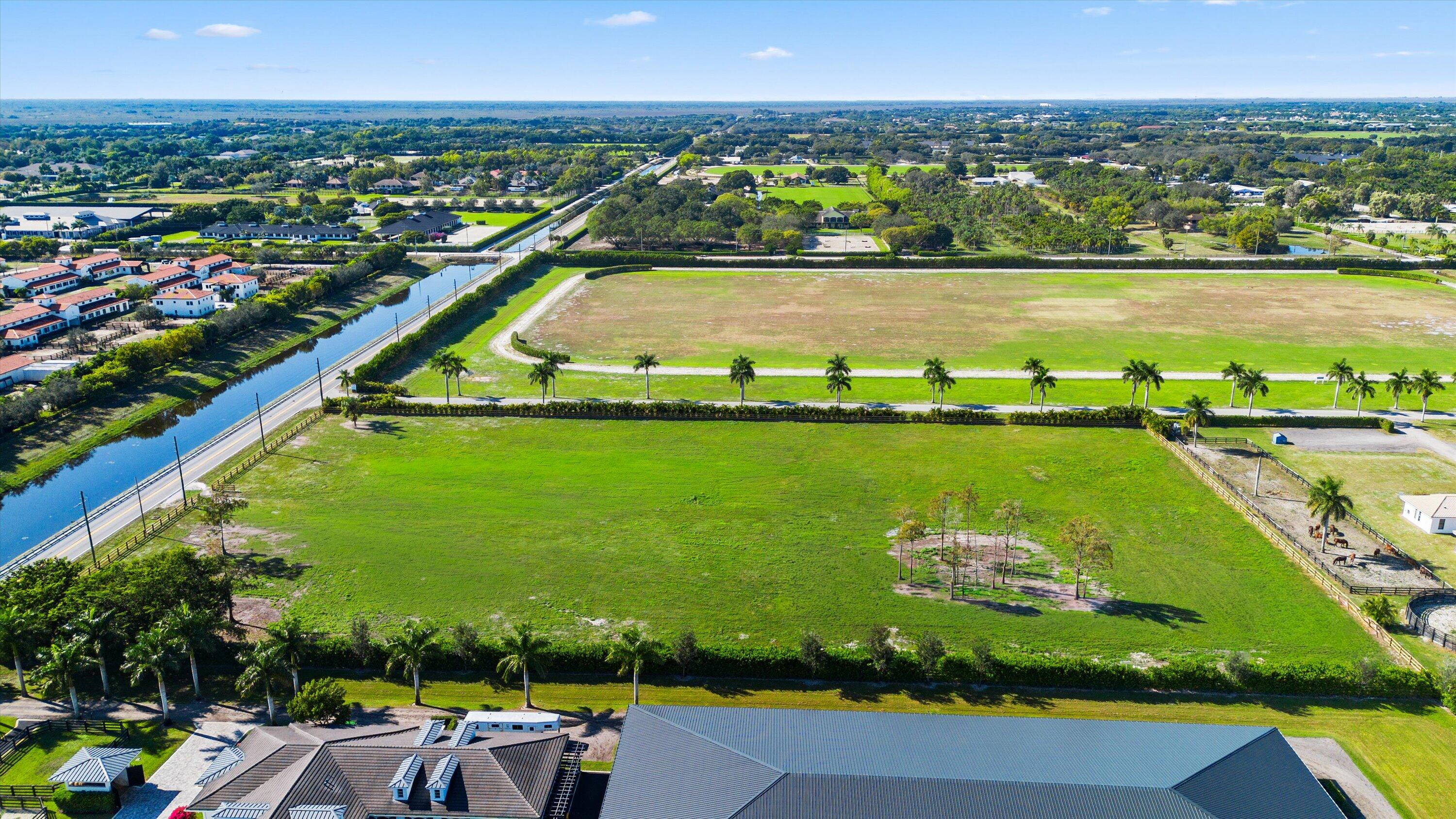 12875 50th Street South Wellington, FL 33449 - Photo 7 of 7 a view of a city