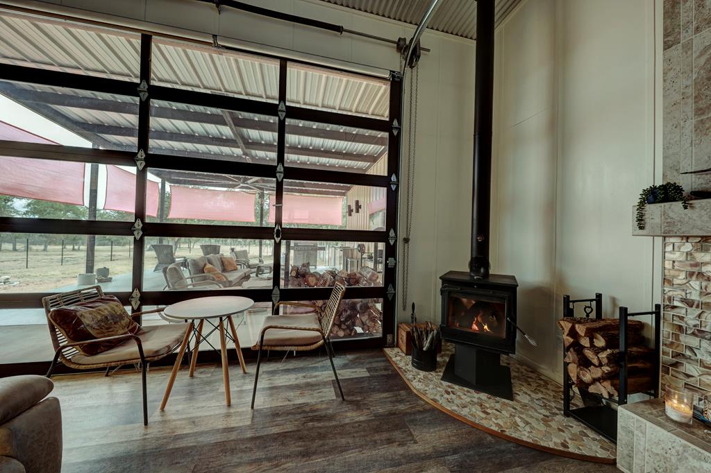 812 Byas Springs Road Mountain Home, TX 78058 - Photo 12 of 56