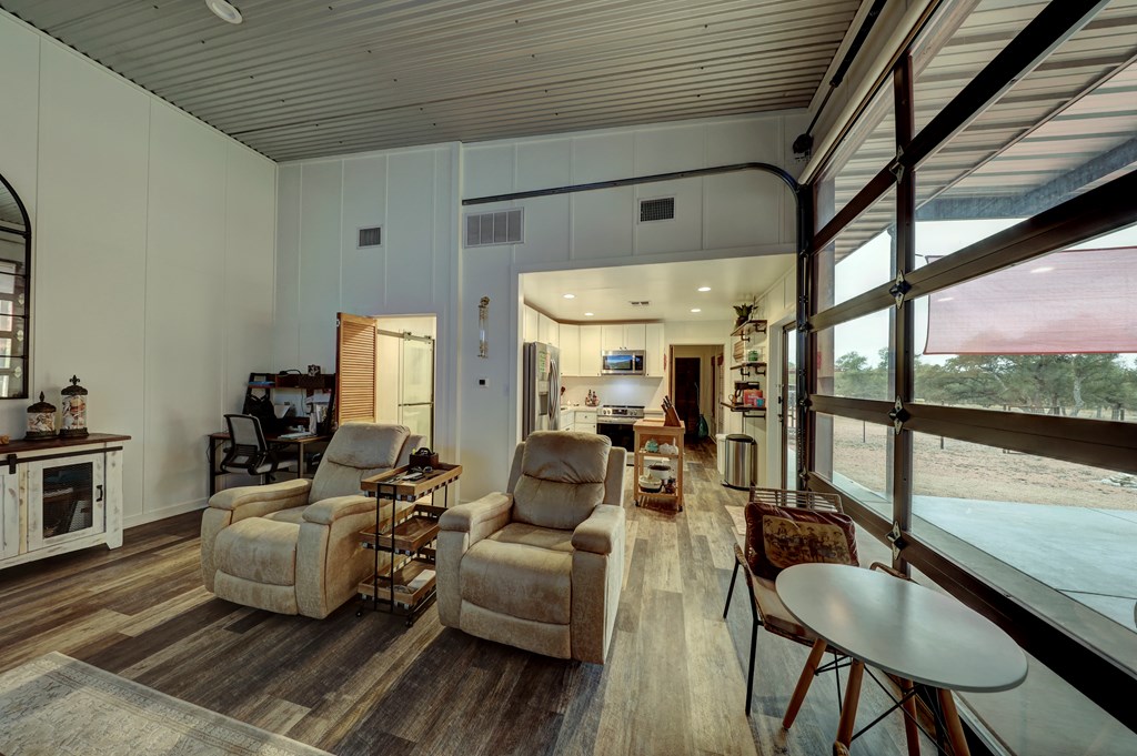 812 Byas Springs Road Mountain Home, TX 78058 - Photo 14 of 56