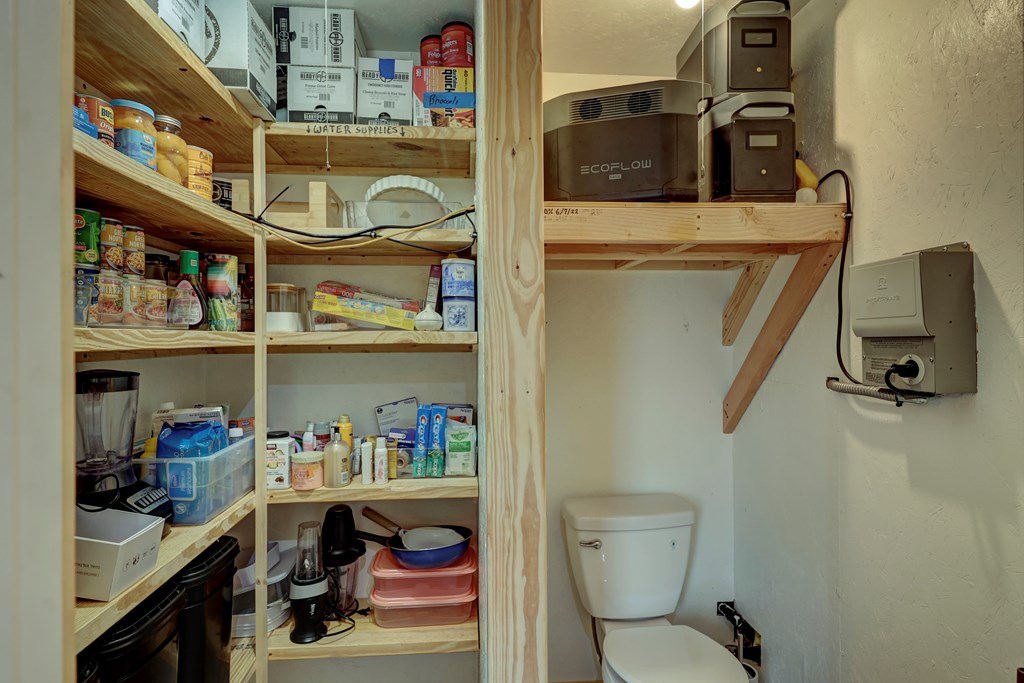 812 Byas Springs Road Mountain Home, TX 78058 - Photo 22 of 56