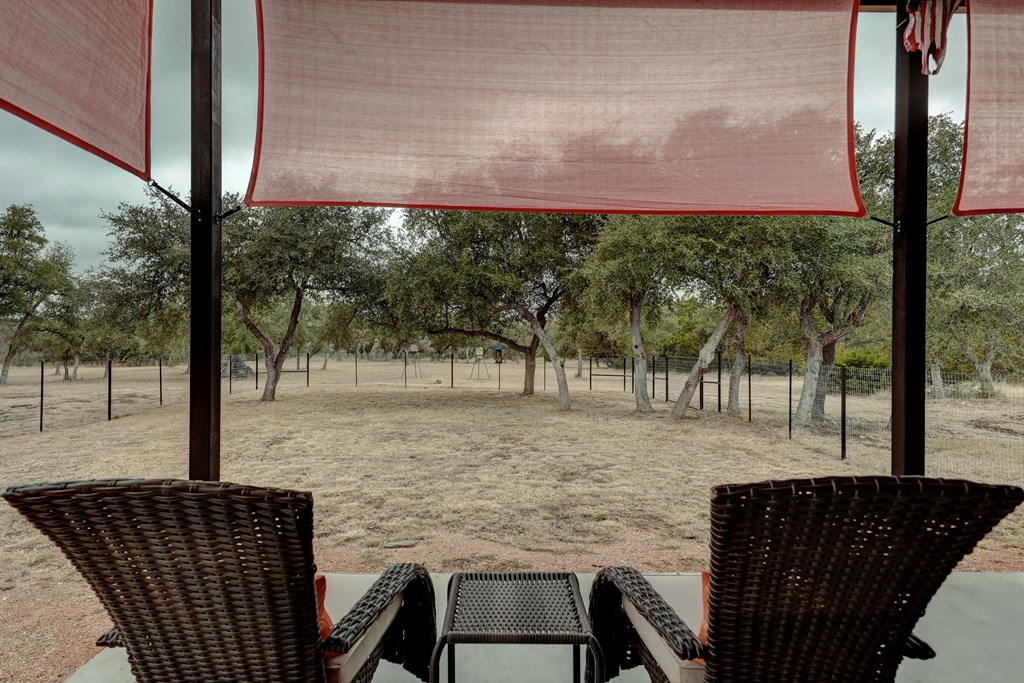 812 Byas Springs Road Mountain Home, TX 78058 - Photo 27 of 56