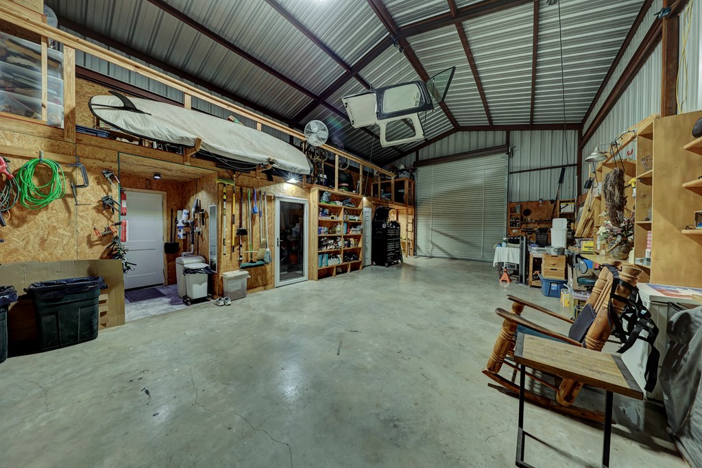 812 Byas Springs Road Mountain Home, TX 78058 - Photo 31 of 56