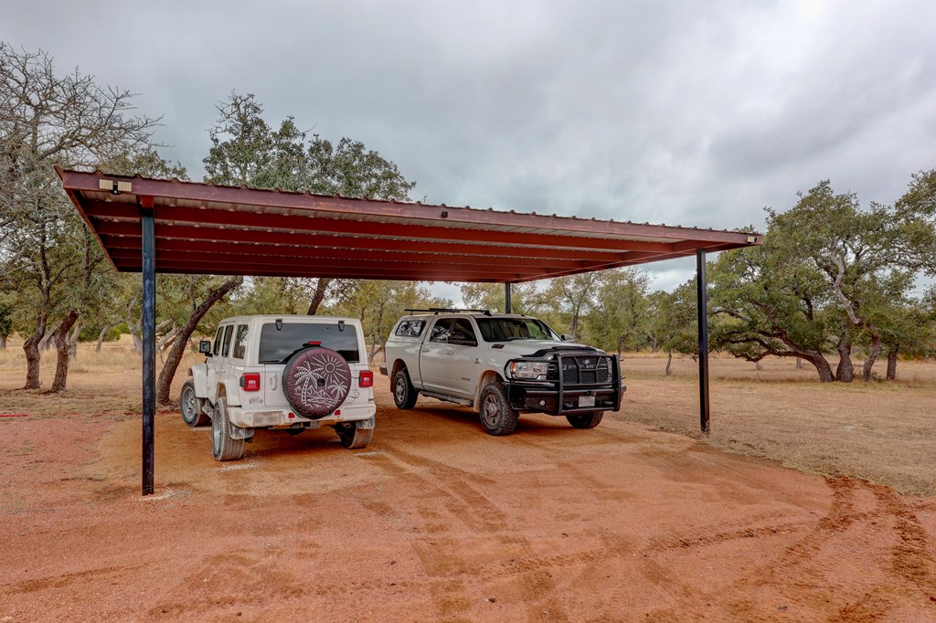 812 Byas Springs Road Mountain Home, TX 78058 - Photo 36 of 56
