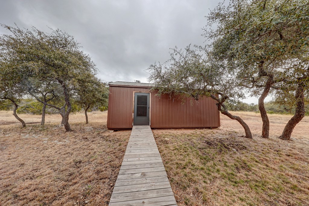 812 Byas Springs Road Mountain Home, TX 78058 - Photo 37 of 56