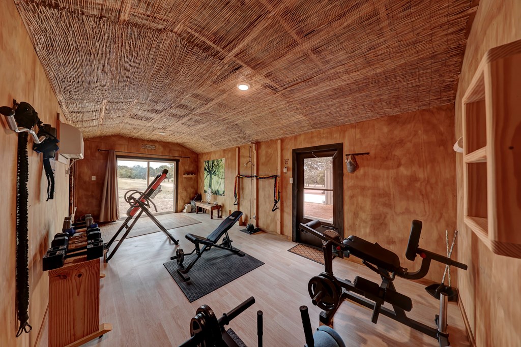 812 Byas Springs Road Mountain Home, TX 78058 - Photo 38 of 56