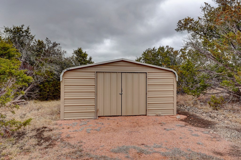 812 Byas Springs Road Mountain Home, TX 78058 - Photo 39 of 56