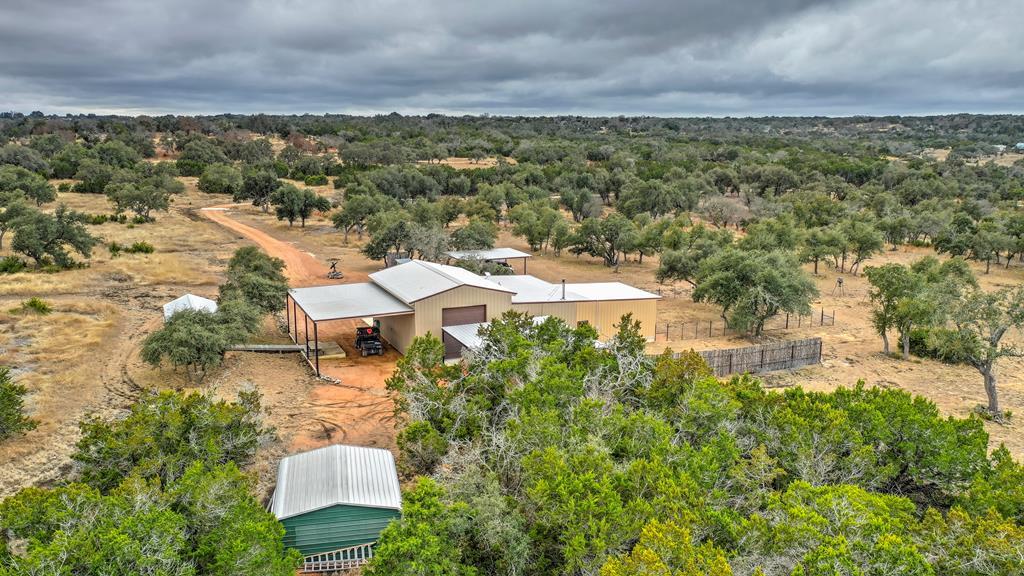 812 Byas Springs Road Mountain Home, TX 78058 - Photo 9 of 56
