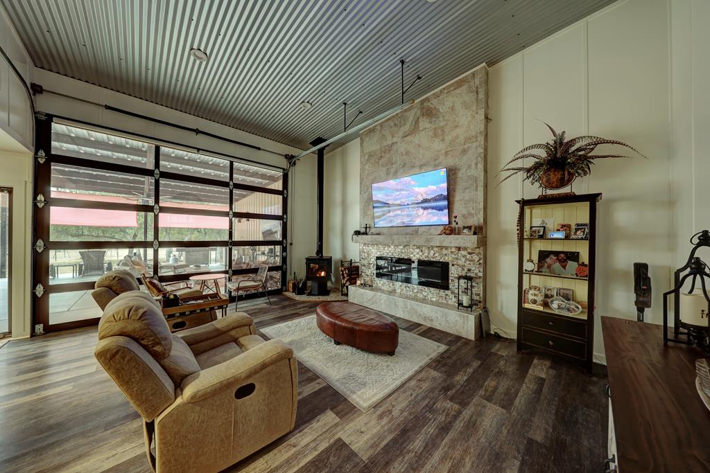 812 Byas Springs Road Mountain Home, TX 78058 - Photo 10 of 56