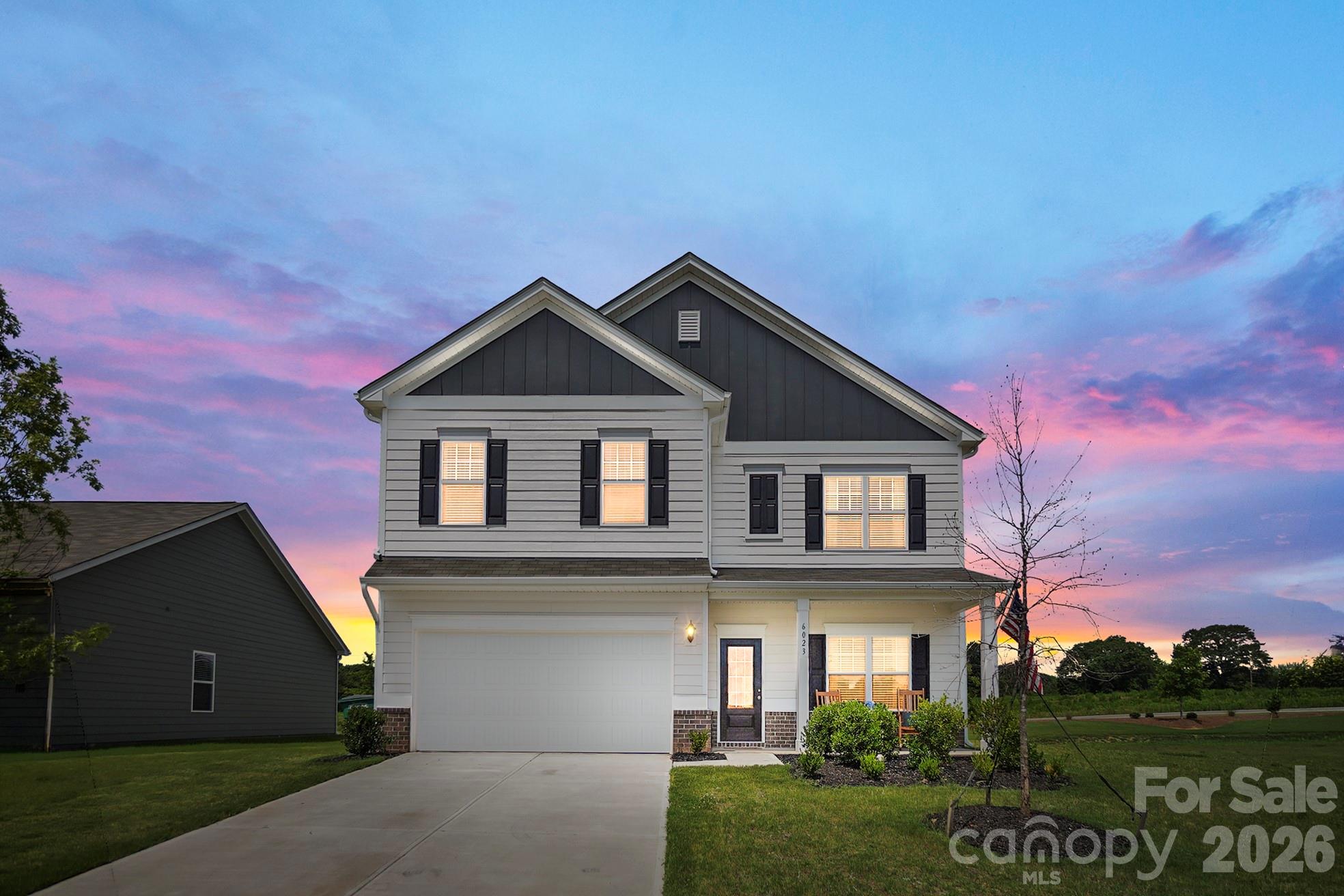 6023 Busch Way Midland, NC 28107 - Photo 2 of 48