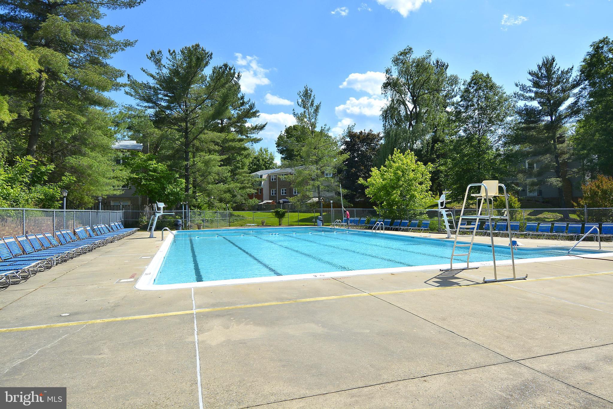 44 Oak Shade Road Gaithersburg, MD 20878 - Photo 39 of 41 Bennington pool