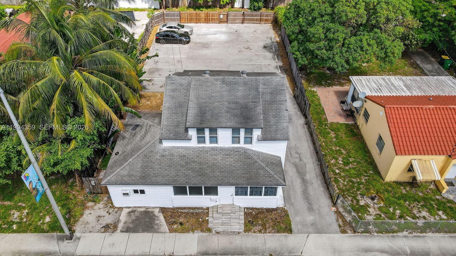 220 Southwest 16th Street, Unit BACK Dania Beach, FL 33004 - Photo 3 of 5