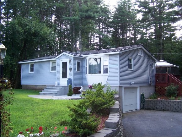 63 Perkins Road Londonderry, NH 03053 - Photo 1 of 1