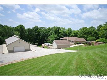 1218 Mule Road Columbia, IL 62236 - Photo 24 of 24 Gallery Image 24