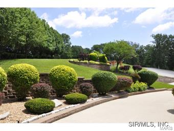 1218 Mule Road Columbia, IL 62236 - Photo 4 of 24 Gallery Image 4