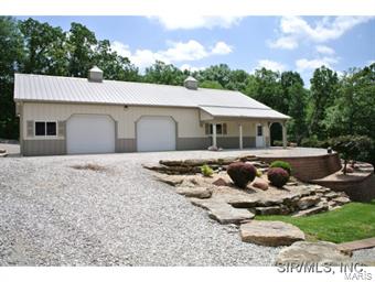 1218 Mule Road Columbia, IL 62236 - Photo 6 of 24 Gallery Image 6