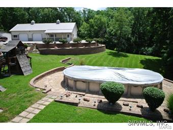 1218 Mule Road Columbia, IL 62236 - Photo 9 of 24 Gallery Image 9