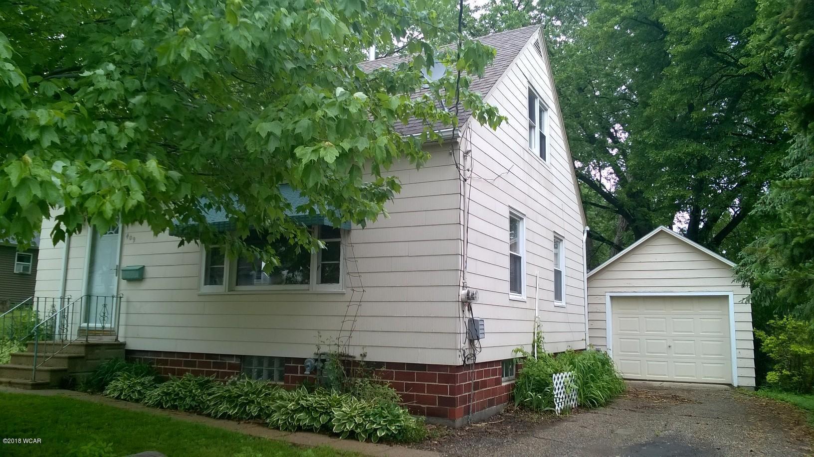 409 3rd Street Southwest Wells, MN 56097 - Photo 1 of 1 Gallery Image 1