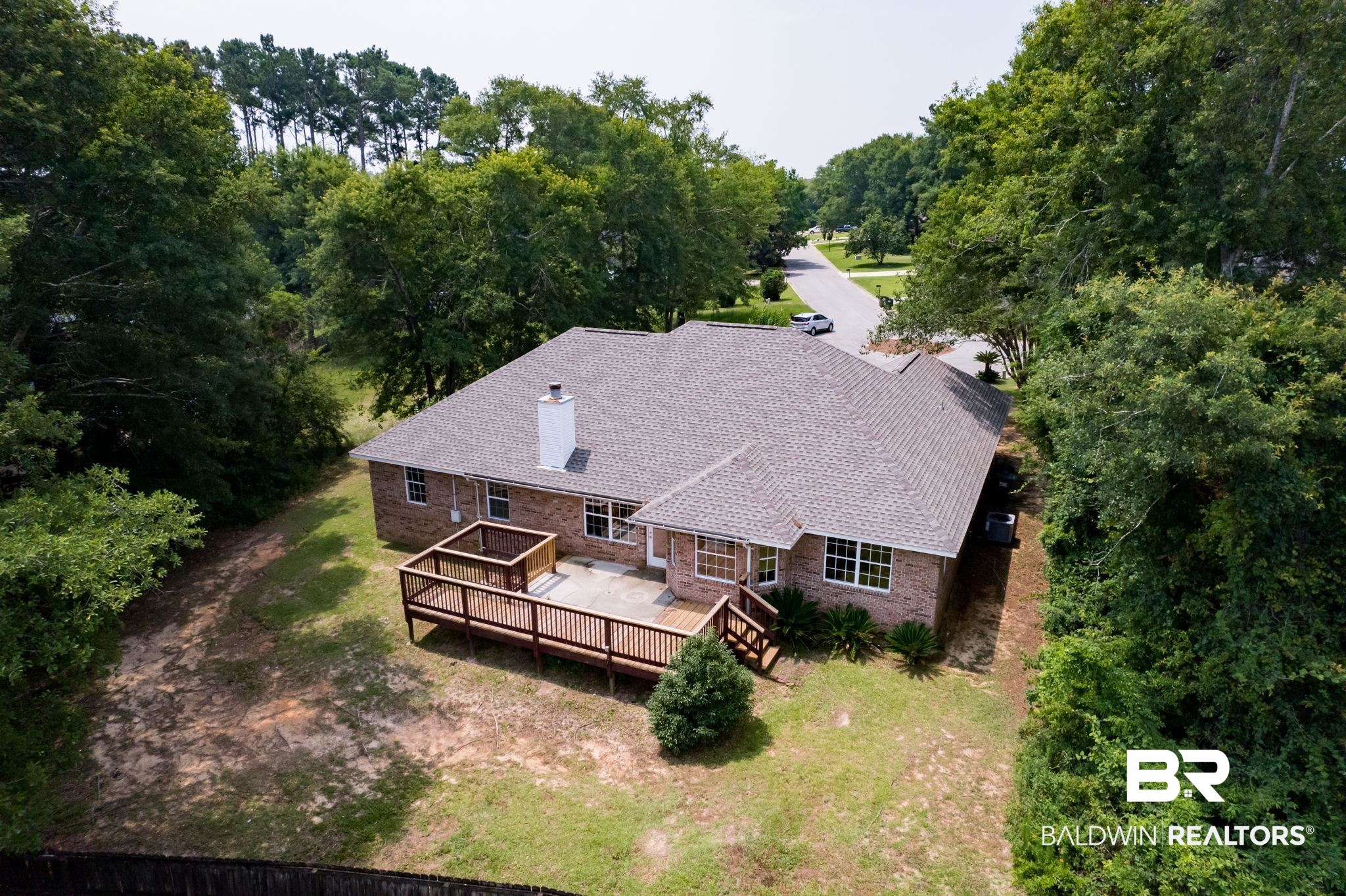 25408 Lakeside Terrace Loxley, AL 36551 - Photo 37 of 50
