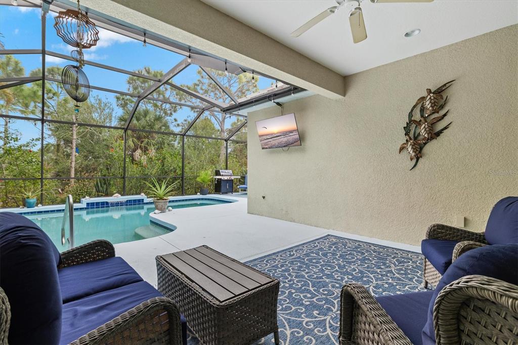 11610 Marathon Circle Venice, FL 34293 - Photo 29 of 84 a outdoor living space with furniture