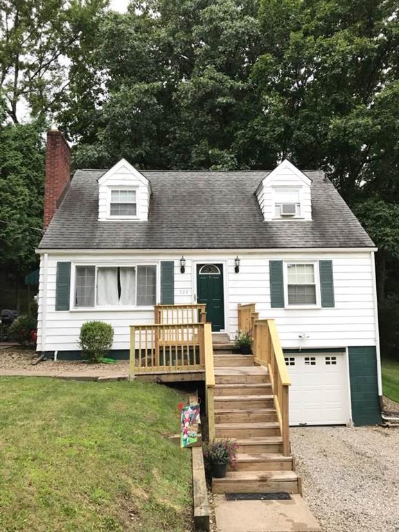 529 Thompson Run Road Pittsburgh, PA 15237 - Photo 1 of 16