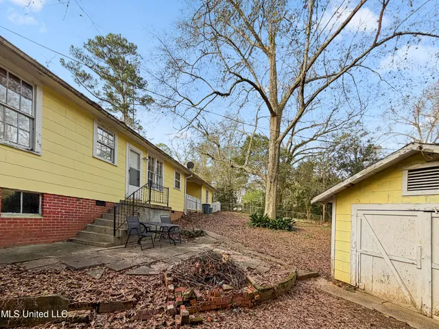 $150,000 | 406 Aston Avenue, McComb, MS 39648