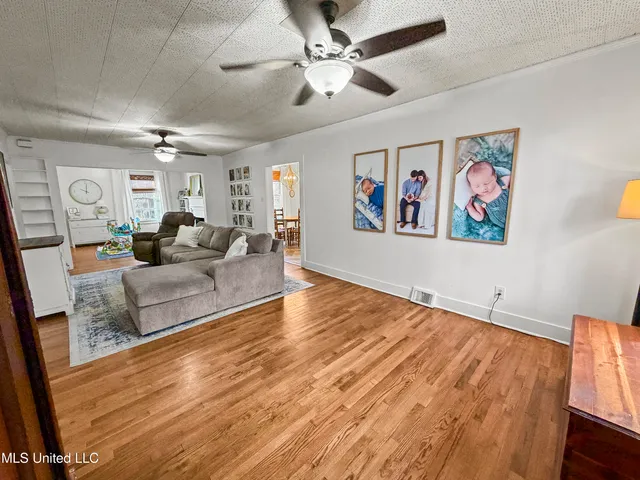 $150,000 | 406 Aston Avenue, McComb, MS 39648