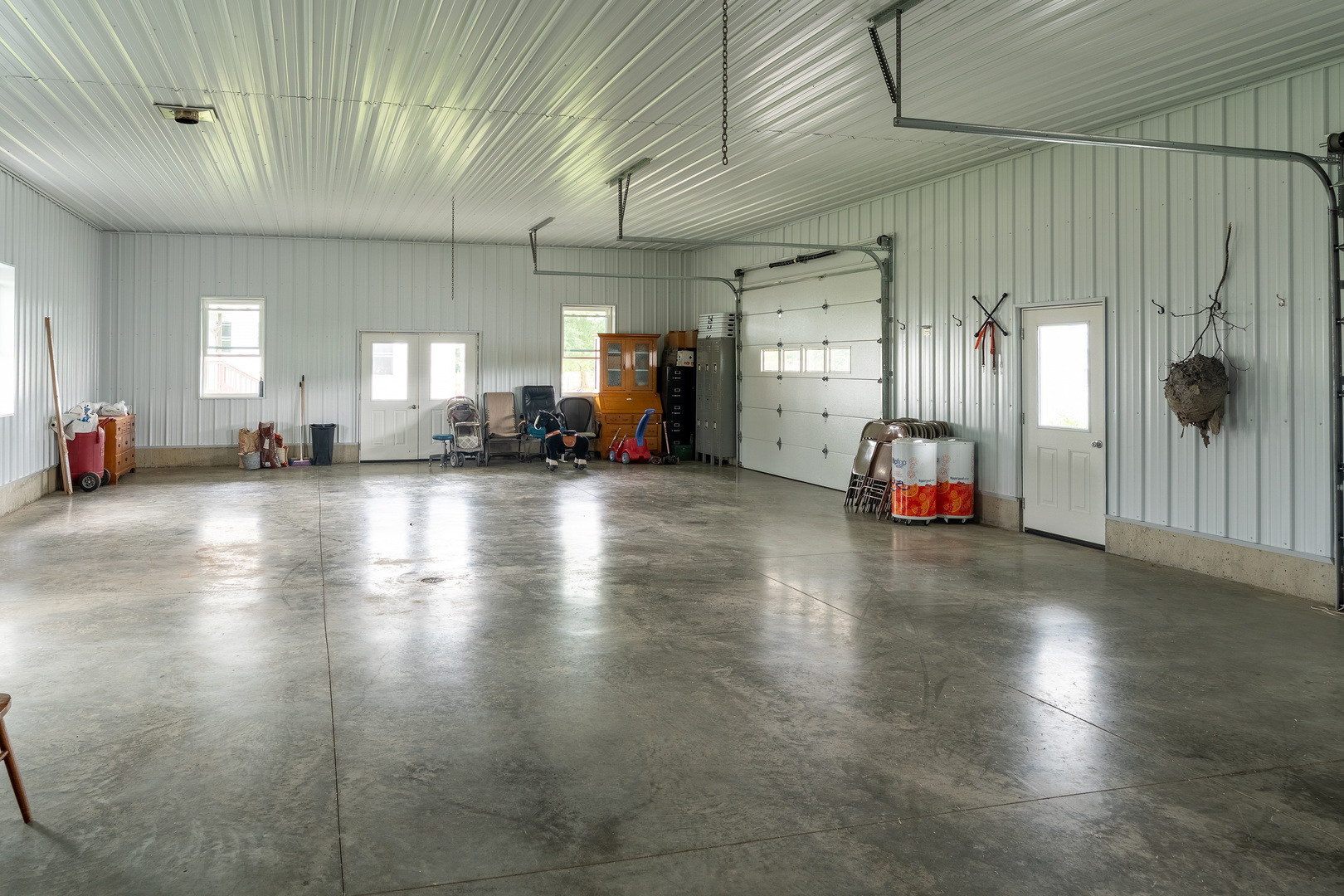 17057 East Saddle Club Road Belle Rive, IL 62810 - Photo 59 of 73