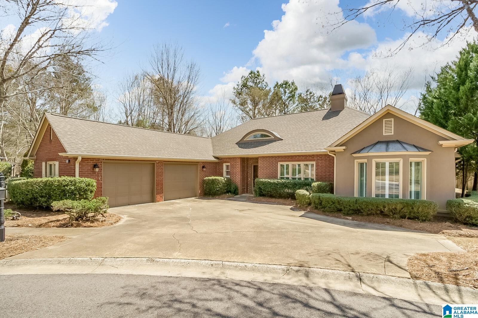 809 Caledonian Way Birmingham, AL 35242 - Photo 3 of 48