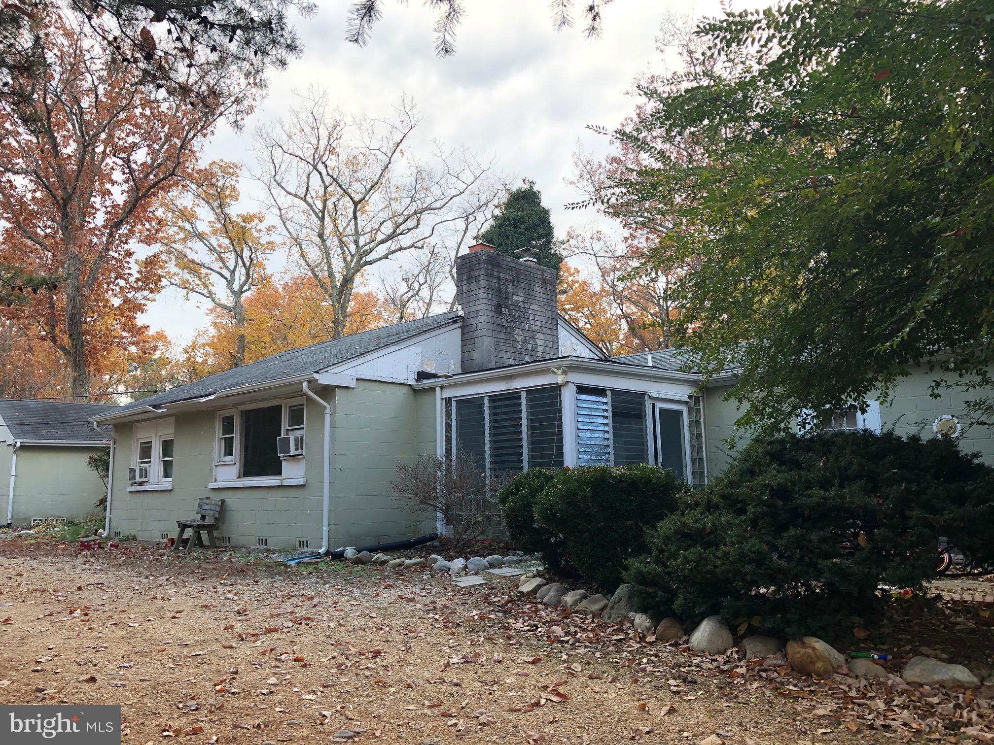 19901 Tippett Road Lexington Park, MD 20653 - Photo 1 of 4 Unit 2