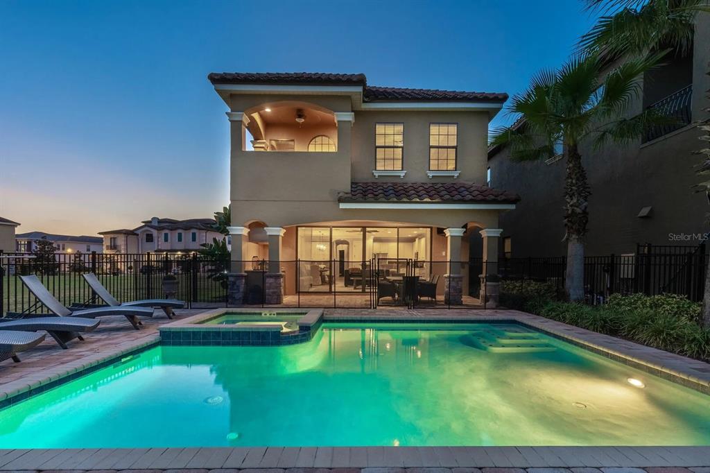 717 Desert Mountain Court Reunion, FL 34747 - Photo 53 of 62