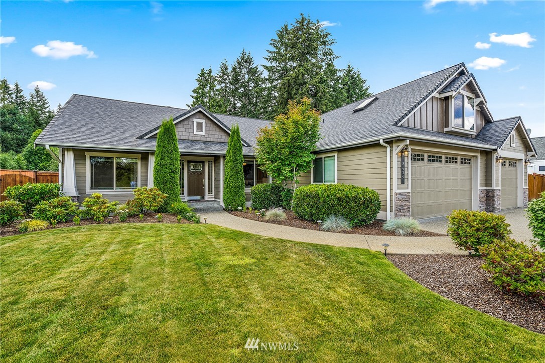 8629 Fox Ridge Lane Southeast Olympia, WA 98513 - Photo 1 of 25 Gallery Image 1