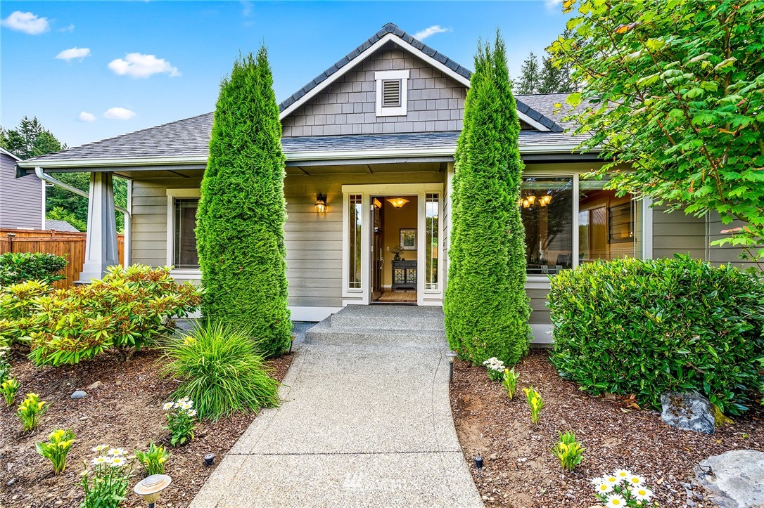 8629 Fox Ridge Lane Southeast Olympia, WA 98513 - Photo 2 of 25 Gallery Image 2
