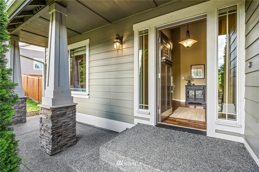 8629 Fox Ridge Lane Southeast Olympia, WA 98513 - Photo 3 of 25 Gallery Image 3