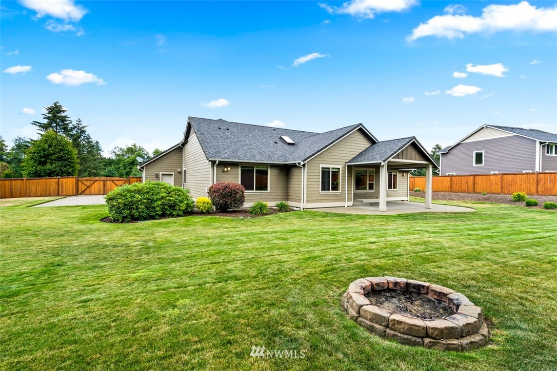 8629 Fox Ridge Lane Southeast Olympia, WA 98513 - Photo 23 of 25 Gallery Image 23