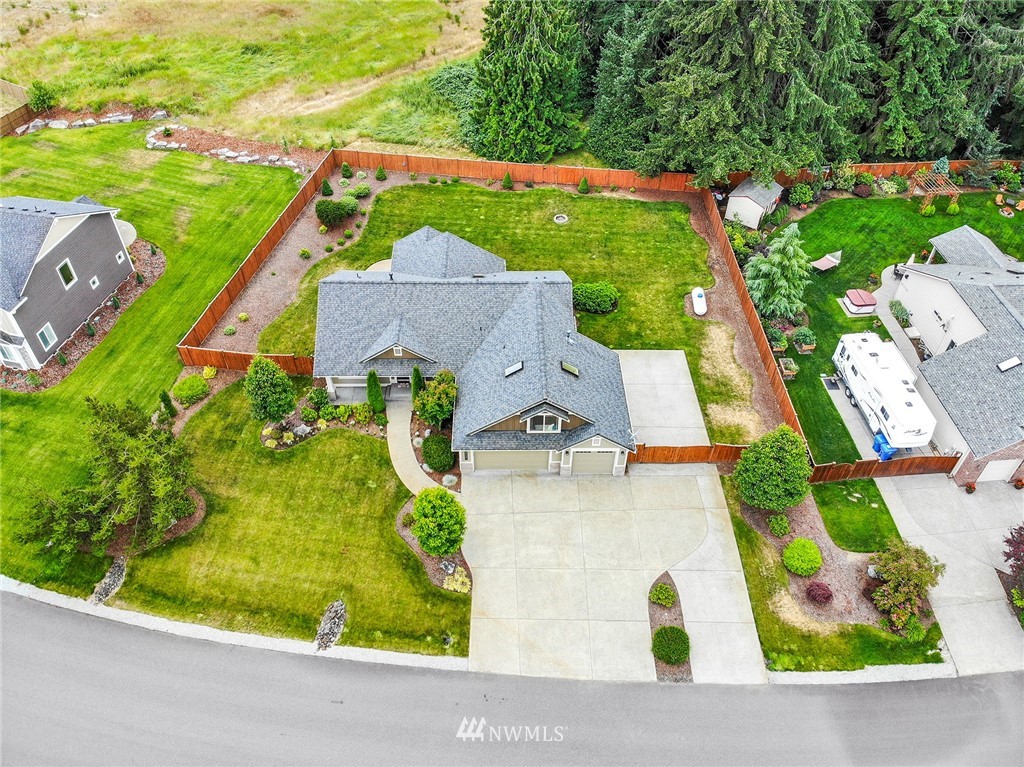 8629 Fox Ridge Lane Southeast Olympia, WA 98513 - Photo 24 of 25 Gallery Image 24