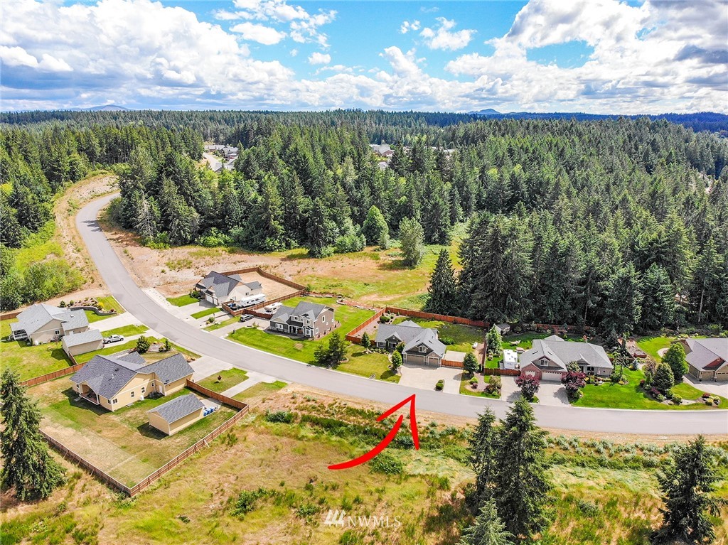 8629 Fox Ridge Lane Southeast Olympia, WA 98513 - Photo 25 of 25 Gallery Image 25