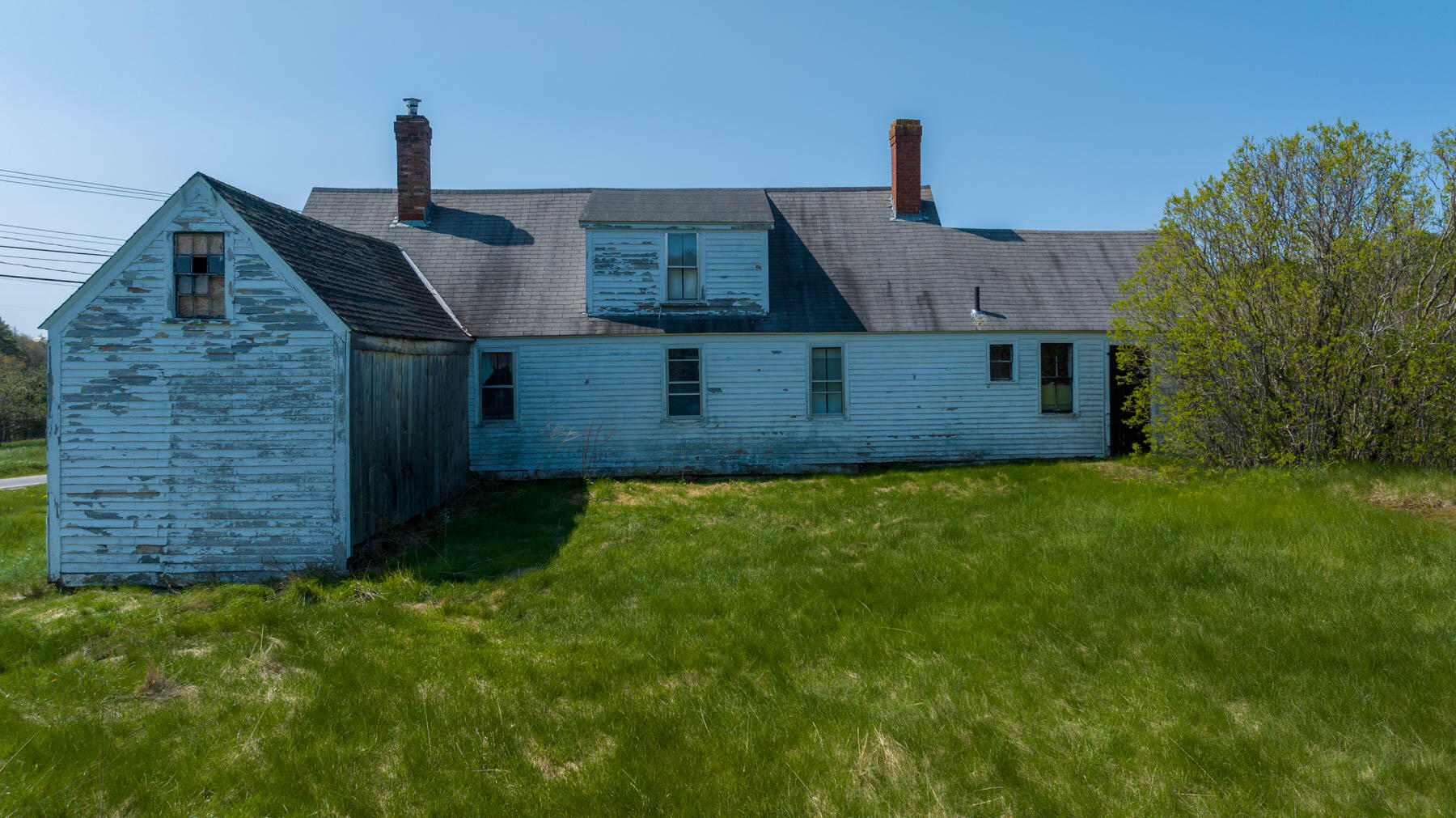 495 Birch Point Road Wiscasset, ME 04578 - Photo 17 of 21 pic-12