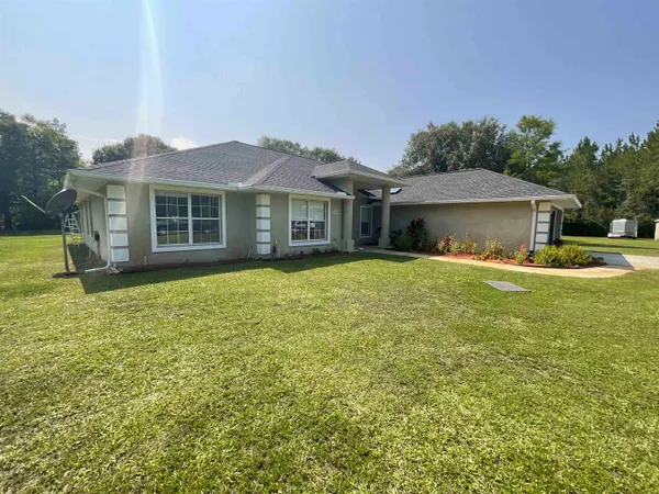$2,150 | 10275 Gregory Avenue, Hastings, FL 32145