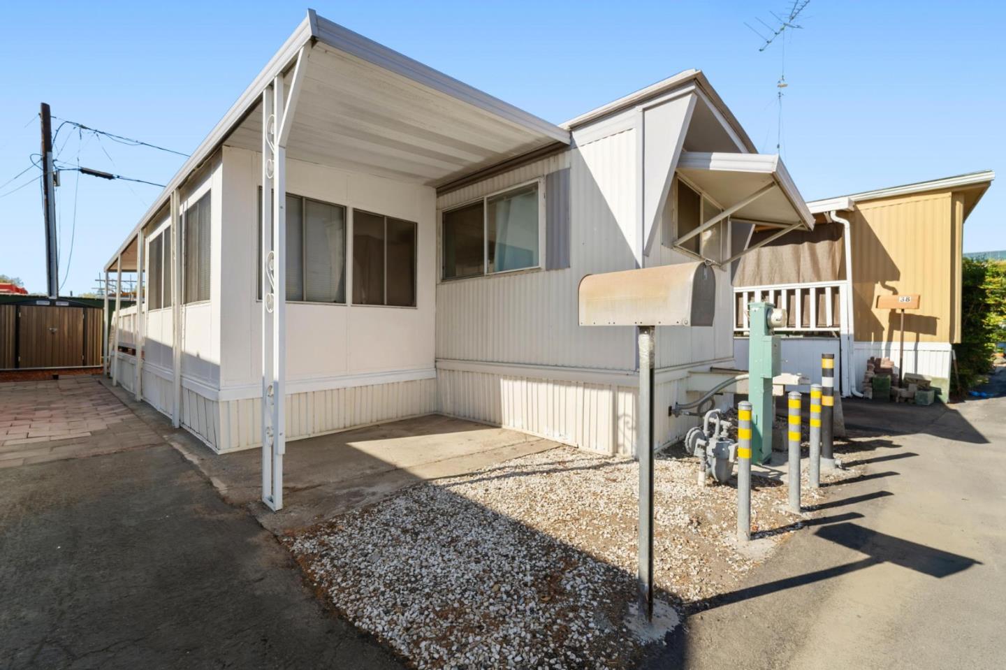 4320 Monterey Road, Unit 39 San Jose, CA 95111 - Photo 14 of 17