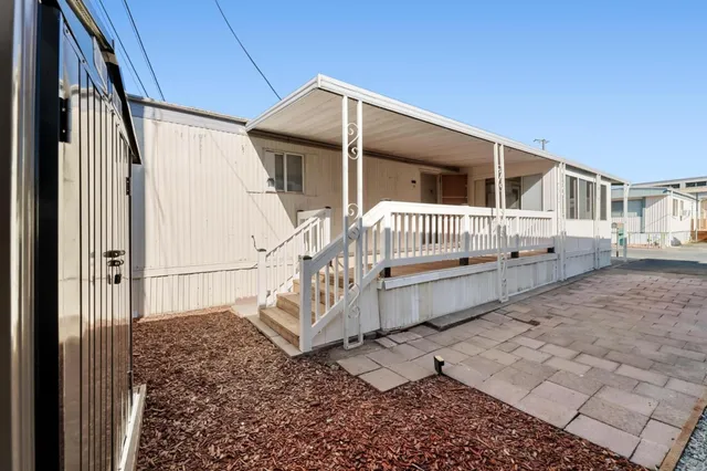 $178,000 | 4320 Monterey Road, Unit 39, San Jose, CA 95111